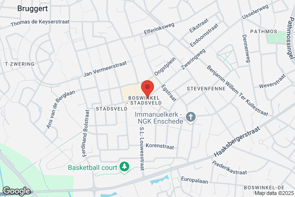 Cesar2Move Praktijk voor Oefentherapie Cesar