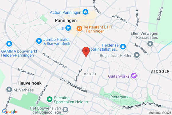 Cirkel, De