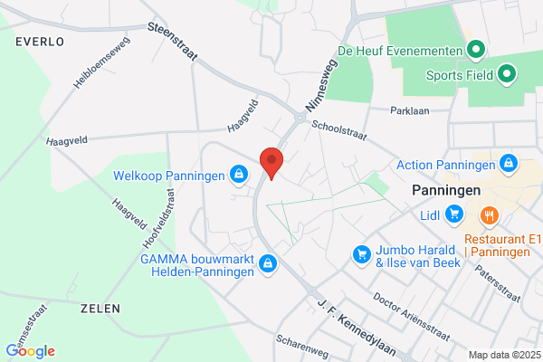 Diagnostiek voor U