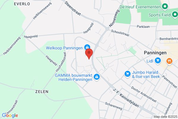 Fred Engels Schilderwerken Bv