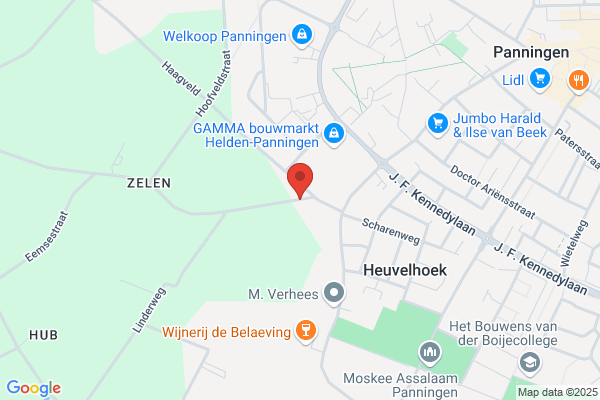Haenen Bv
