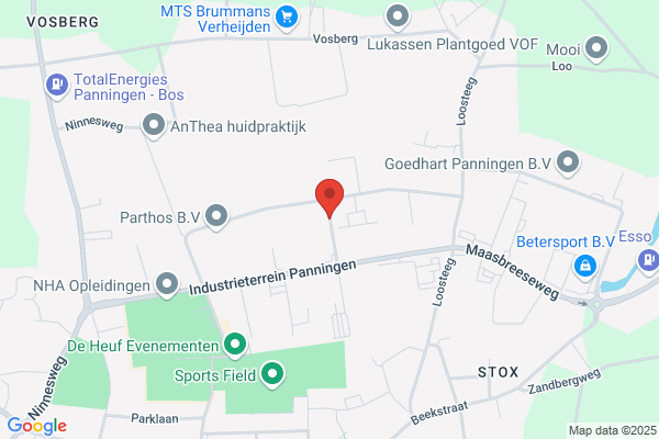 Heldense Meubelindustrie B.V.