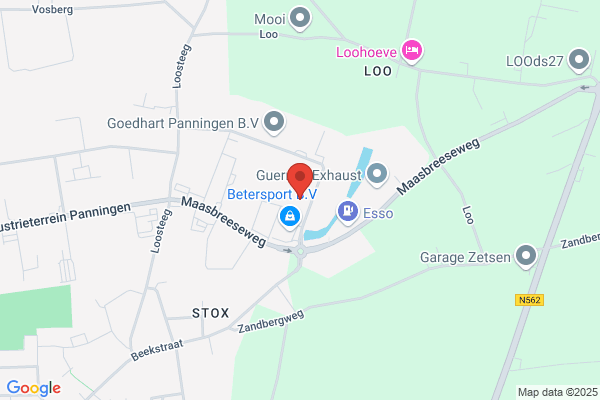 Janssen & Zn Bv