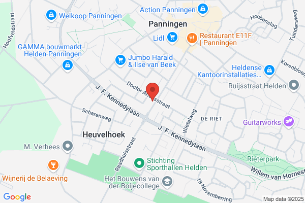 Leenders Adviseurs