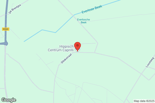 Manege Hippisch Centrum Caprilli