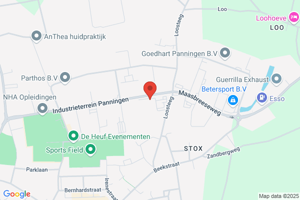 Nederpelland Bv