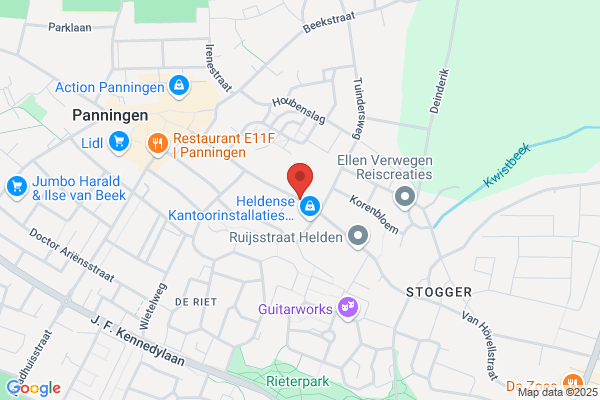 Oudheidskamer De Moenik
