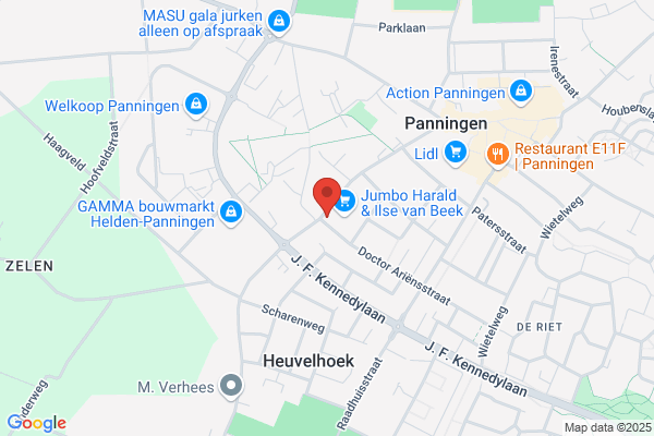 Petrik Interieurs