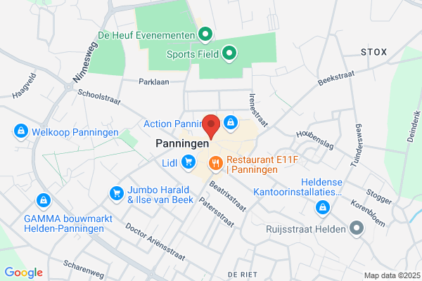 Postkantoor