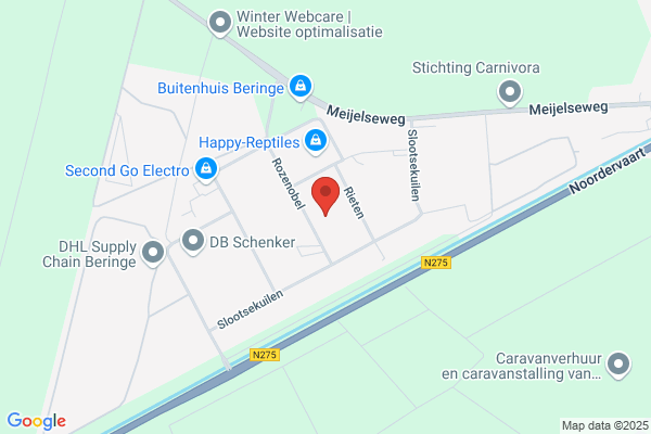 Remco Montage Hekwerken
