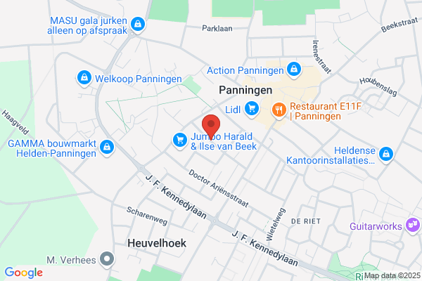 Pansign Reclame