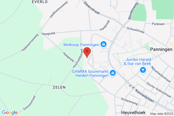 Rekker Bv