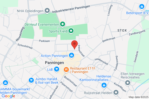 F.J. Niedekker Schoonmaakbedr.-Glazenwas