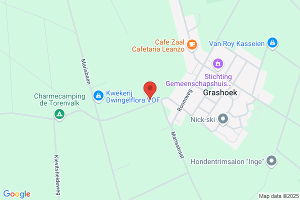 Begrafenisonderneming VOF Zegers
