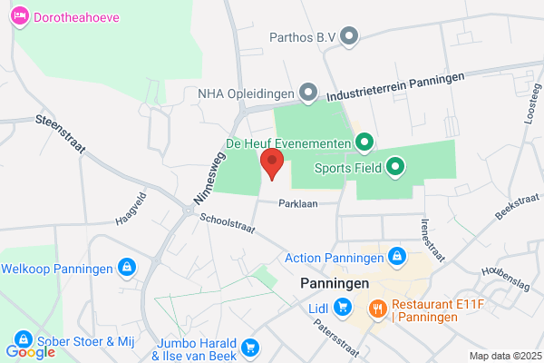 Basisschool Panningen Noord