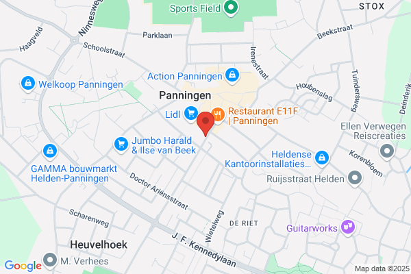 Wijnpakhuis Bongers