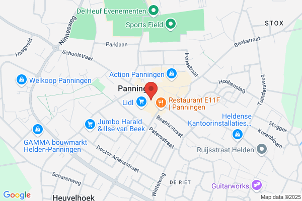Aventatie Toneelvereniging