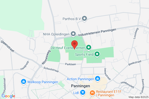 Voetbalver Panningen Sv