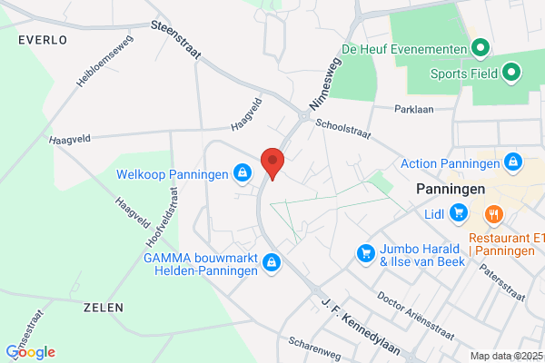 Dental Clinics Panningen
