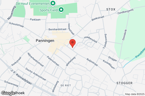 Rijnaars, R R G M