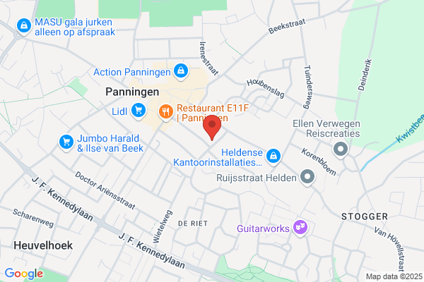 Tandartspraktijk P.H.M. Pluijmen Bv
