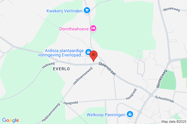 Lenders Parketvloeren