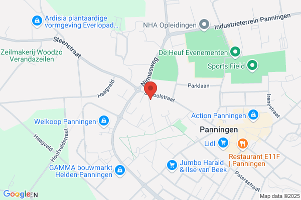 De Interieurbedenkers