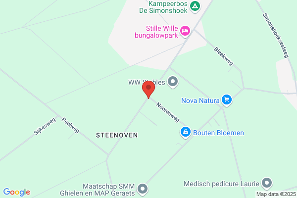 Hondenschool horen, zien en ruiken
