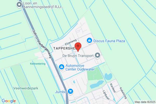 Goudriaan Metaalbewerking BV