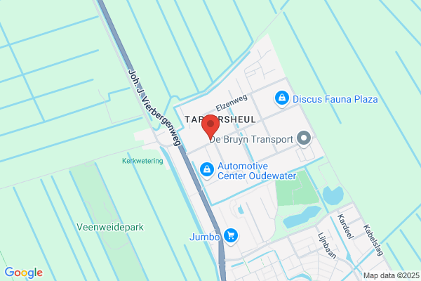 Ton van Loon Podologie- en Fysiotherapiepraktijk