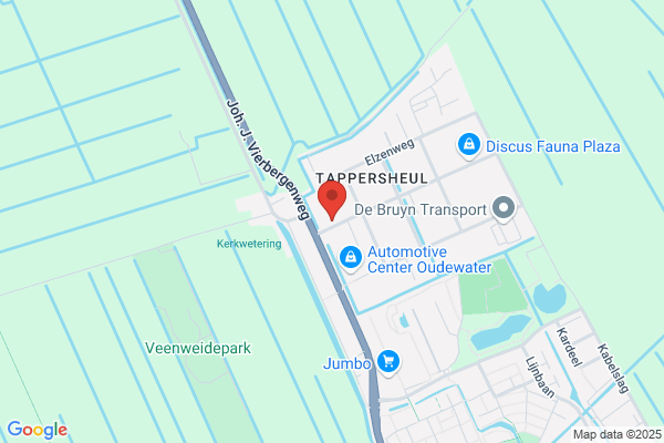 Wit Aggregaten BV de