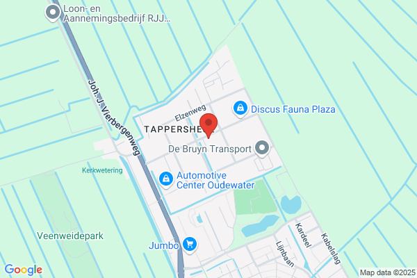 G & B Straal- en Conserveringstechniek BV