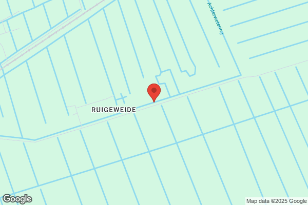 Zuivelboerderij