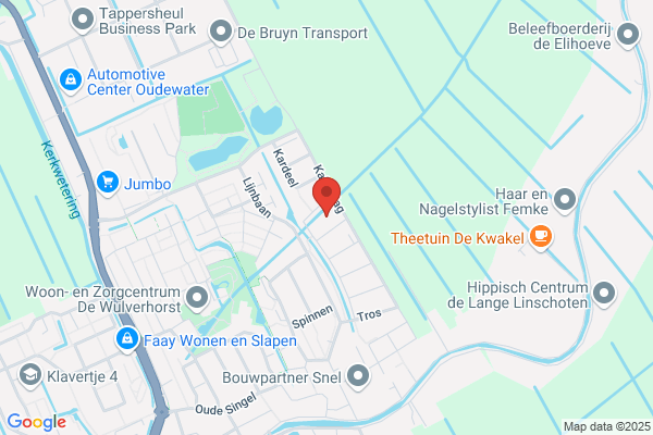 Peutergroep Touwhuis - Quadrant Kindercentra