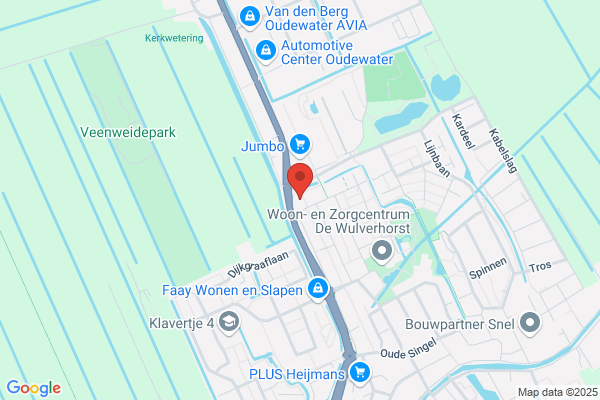 A3 Autorijschool