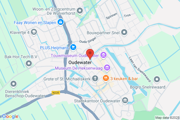 Abt Oudewater