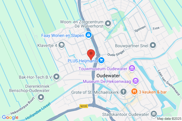 Administratiekantoor Van Someren Oudewater