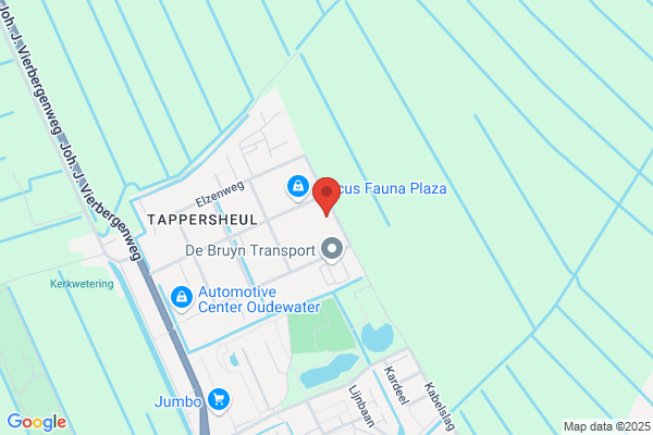 Auto Oudewater
