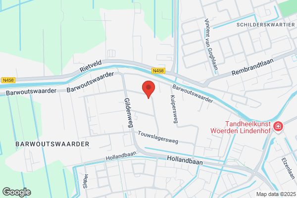 Autobedrijf Lissenburg