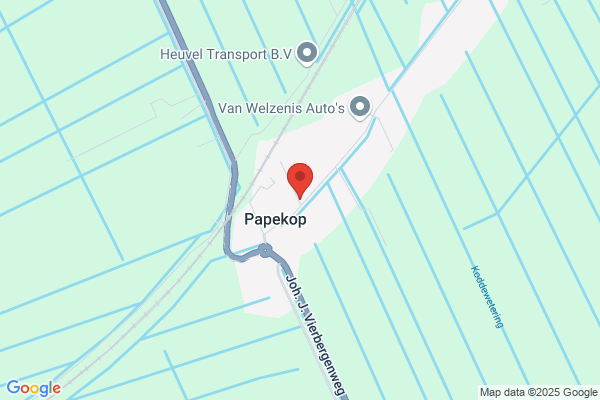 Dam, Van
