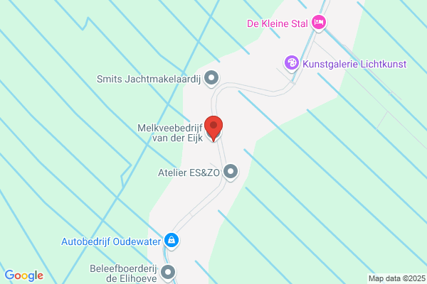 Eijk, C Van