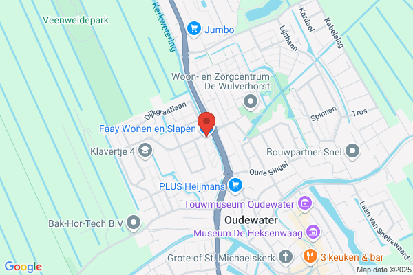Faay Wonen