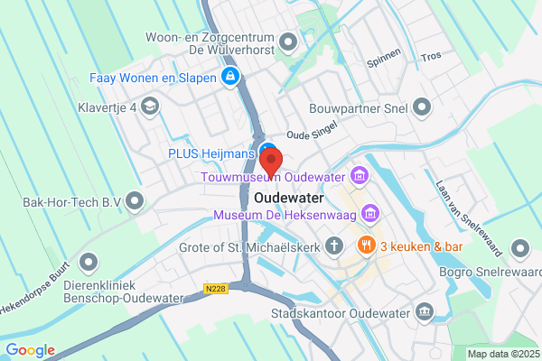 Handelsburo Voor Milieuzaken & Civiele T
