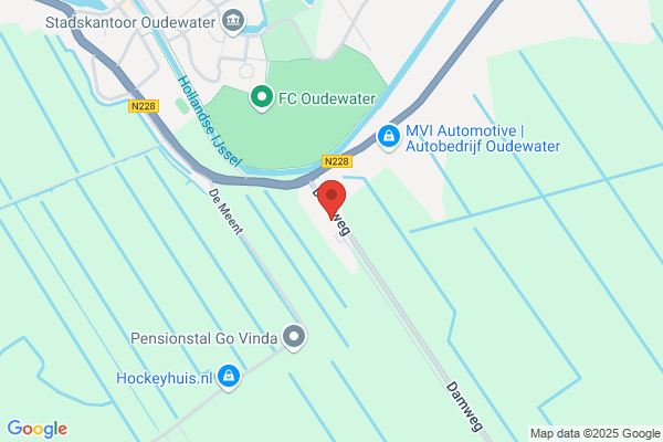 Hendriks Vof, J