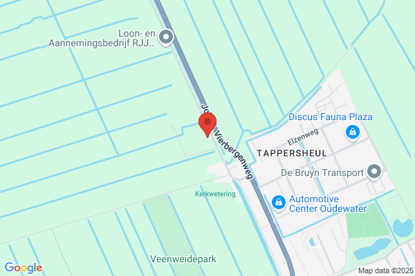 Henk Van Der Linde Mak In Onroerende goe