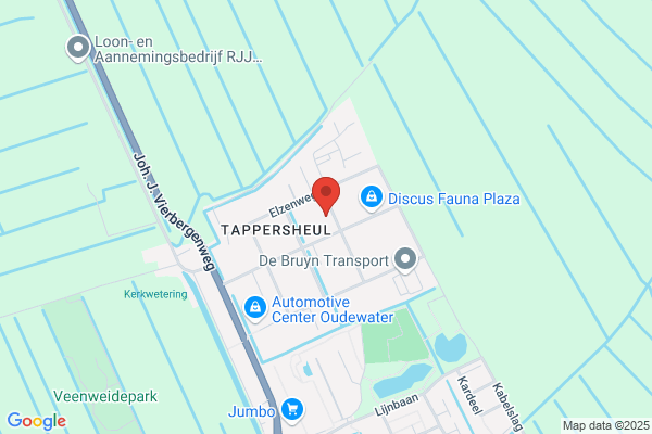 Hoogvliet Motoren