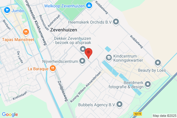 Hordijk Bv