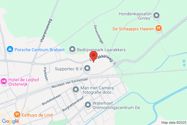 In'tent Bv
