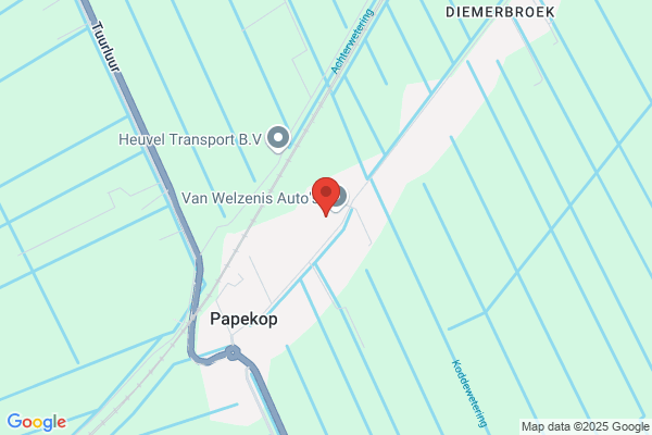 L.A. Verkleij Bv