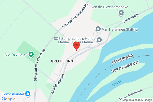 Leeuw Vof, De